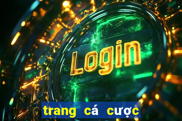 trang cá cược bóng đá gbpnews