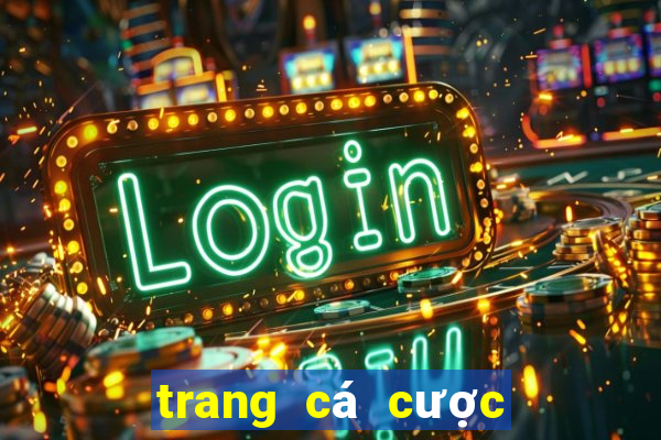 trang cá cược bóng đá gbpnews