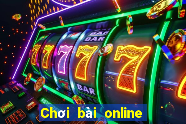 Chơi bài online giàu có lớn