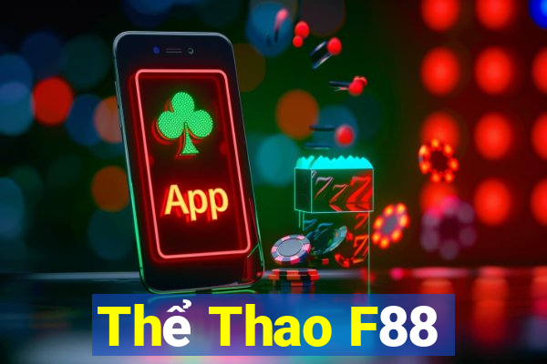 Thể Thao F88