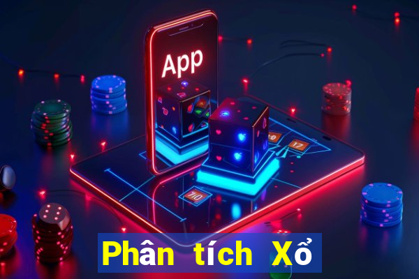 Phân tích Xổ Số Sóc Trăng ngày 6