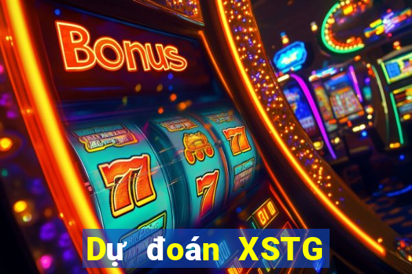 Dự đoán XSTG ngày 31