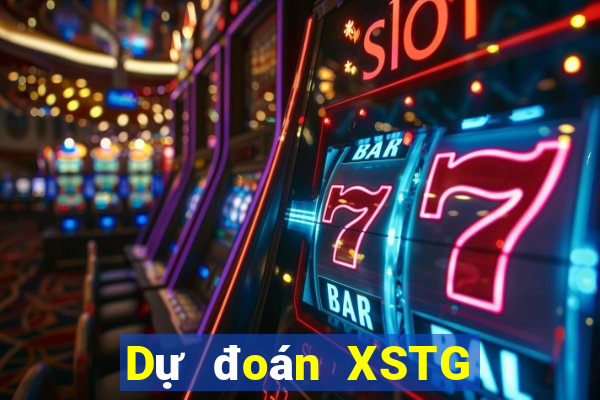 Dự đoán XSTG ngày 31