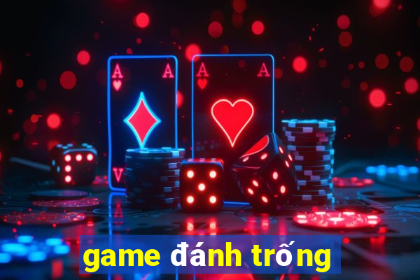 game danh trong