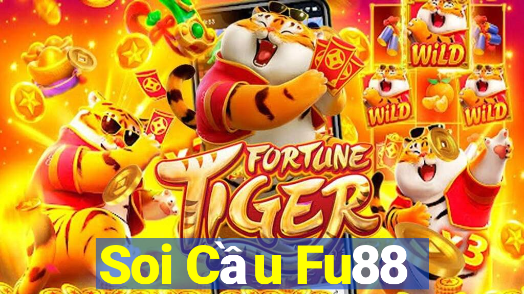 Soi Cầu Fu88