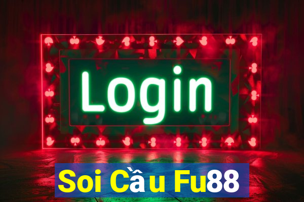 Soi Cầu Fu88