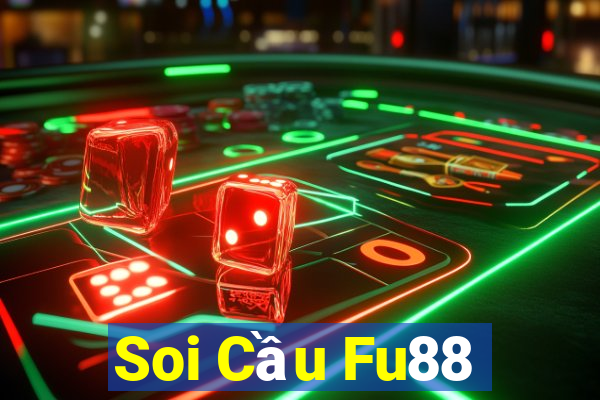 Soi Cầu Fu88