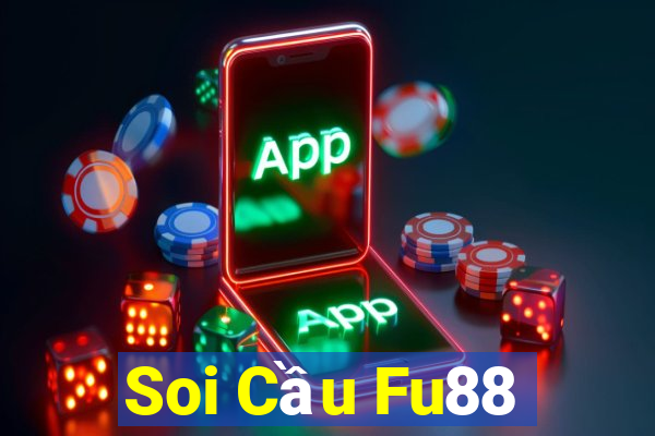 Soi Cầu Fu88