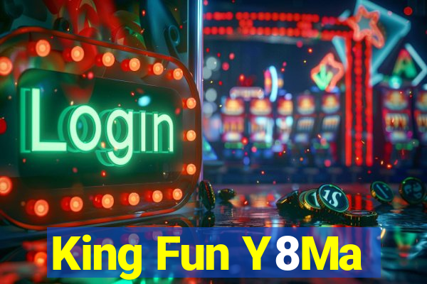 King Fun Y8Ma