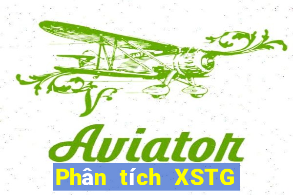 Phân tích XSTG ngày 25