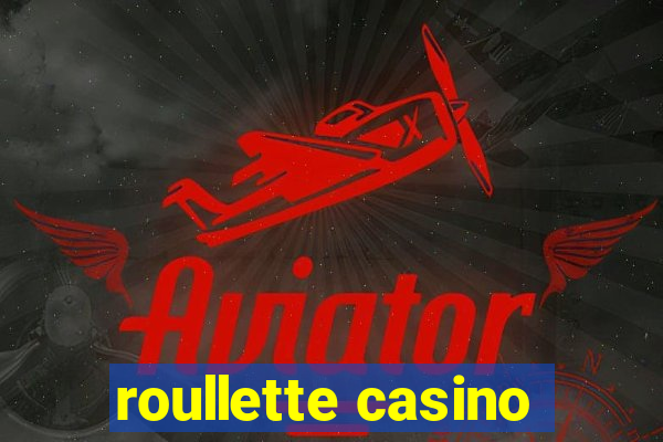 roullette casino