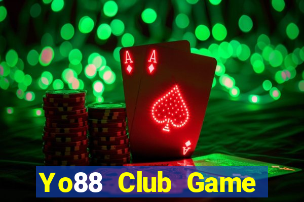 Yo88 Club Game Bài B52