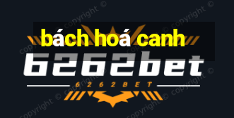 bách hoá canh