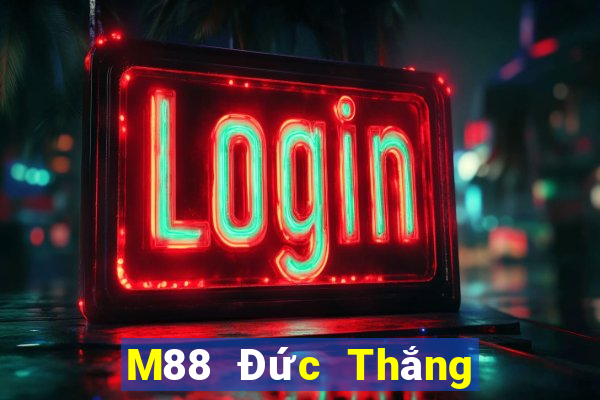 M88 Đức Thắng Giải trí bbin