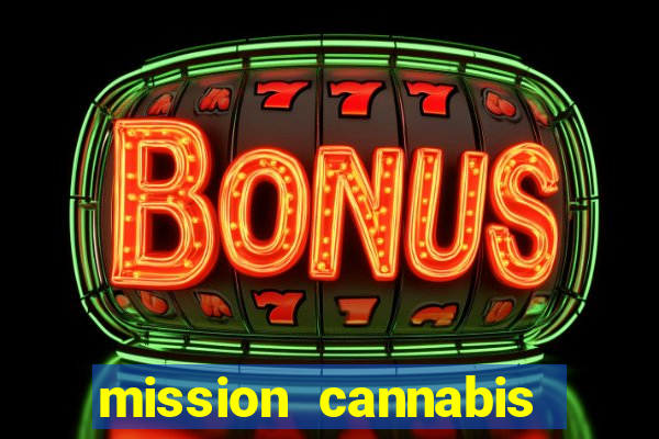 mission cannabis club sf