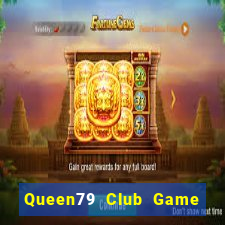 Queen79 Club Game Bài Pokemon