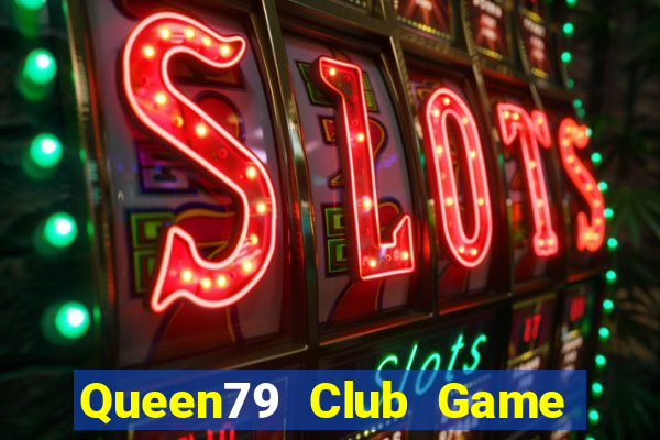 Queen79 Club Game Bài Pokemon