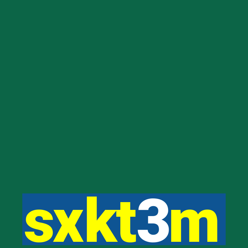 sxkt3m