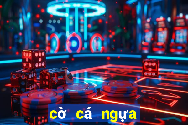 cờ cá ngựa online pc