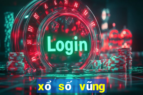 xổ số vũng tàu ngày 9 tháng 11 năm 2024