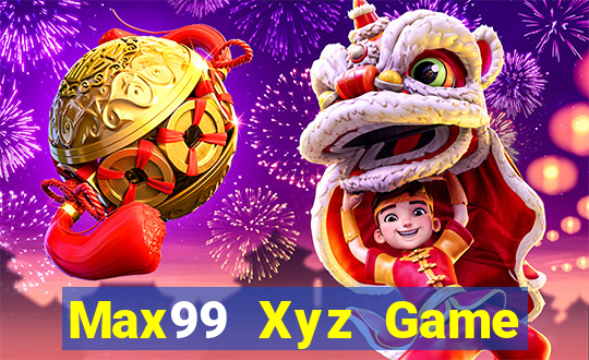 Max99 Xyz Game Bài G63