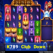 K789 Club Down Game Bài Vui