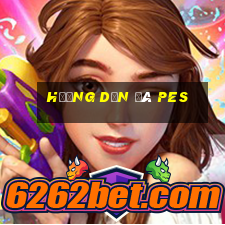 hướng dẫn đá pes