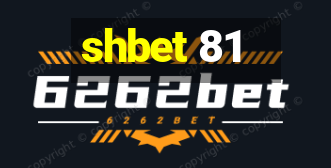 shbet 81