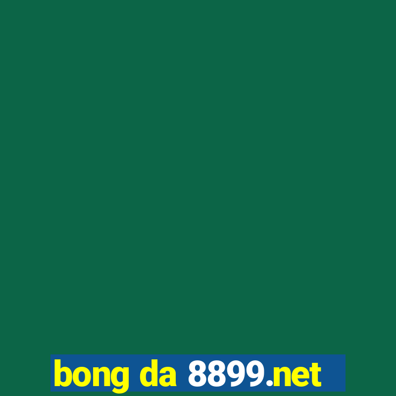 bong da 8899.net