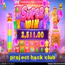 project hack club