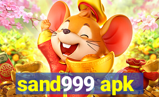 sand999 apk