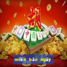 miền bắc ngày hôm nay