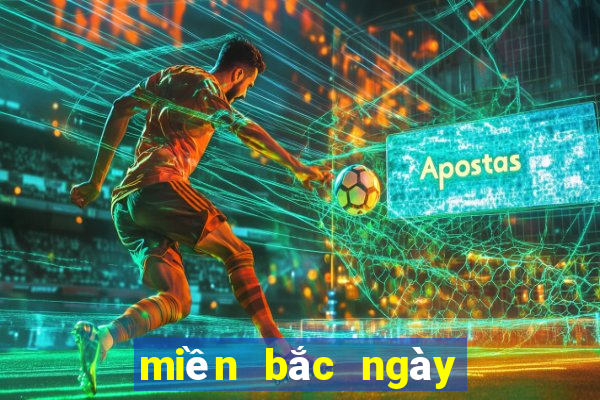 miền bắc ngày hôm nay