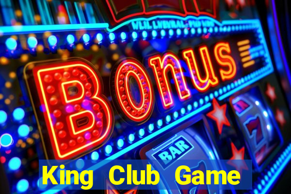 King Club Game Bài Xanh 9