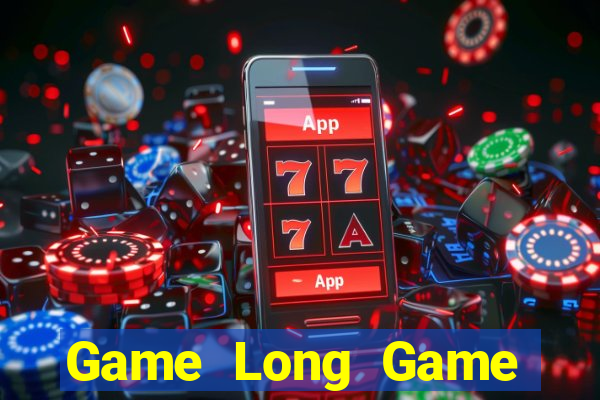 Game Long Game Bài Twin