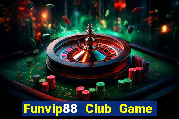 Funvip88 Club Game Bài 3 Cây Đổi Thưởng