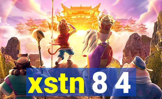 xstn 8 4