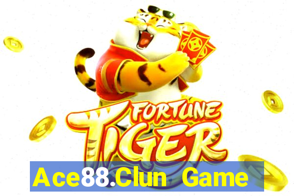 Ace88.Clun Game Bài Son