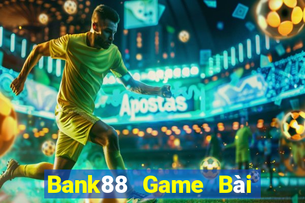 Bank88 Game Bài Offline Cho Pc