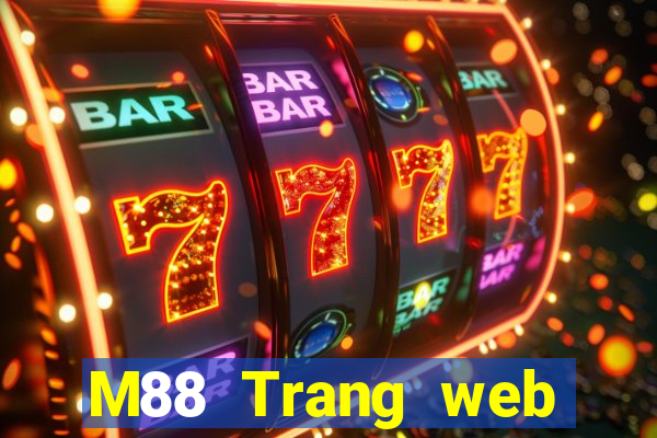 M88 Trang web chính thức của Dingfeng