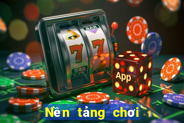 Nền tảng chơi game 3k