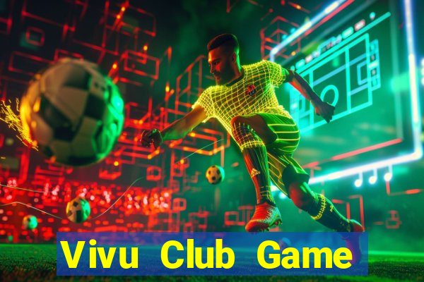 Vivu Club Game Bài Ma Cao