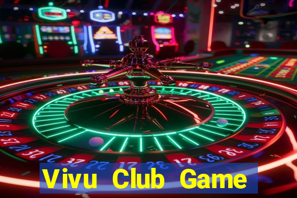 Vivu Club Game Bài Ma Cao