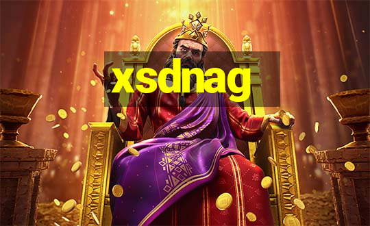 xsdnag