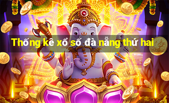 Thống kê xổ số đà nẵng thứ hai