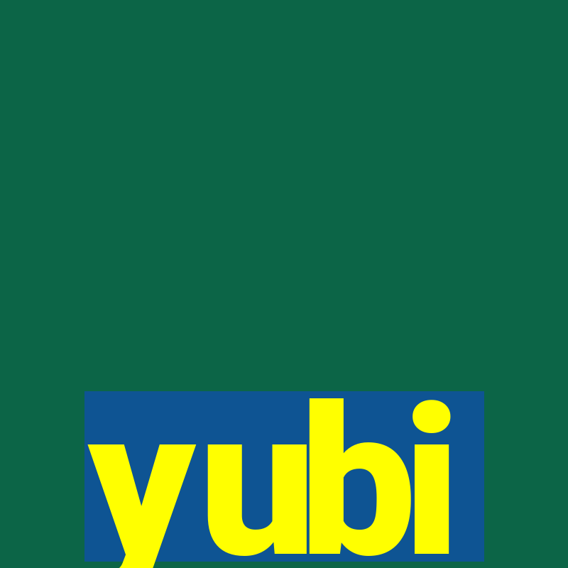 yubi