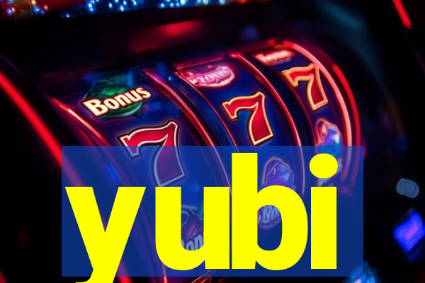 yubi