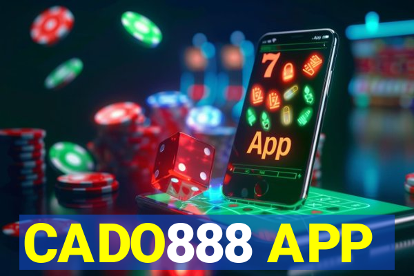 CADO888 APP