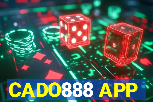 CADO888 APP