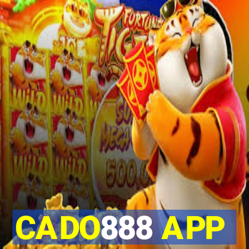 CADO888 APP